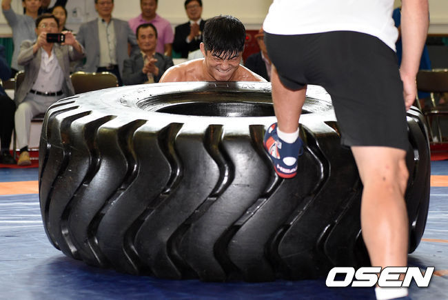 태릉선수촌에서 훈련이 가장 빡세다는 종목 | 인스티즈