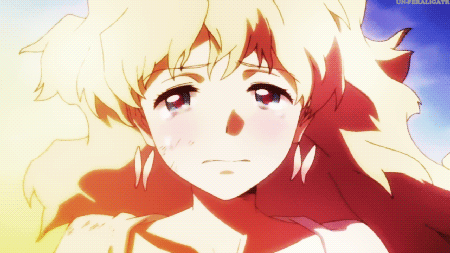 [고르기] 친구로 지냈으면싶은 애니캐릭터형 고르기 움짤多 | 인스티즈