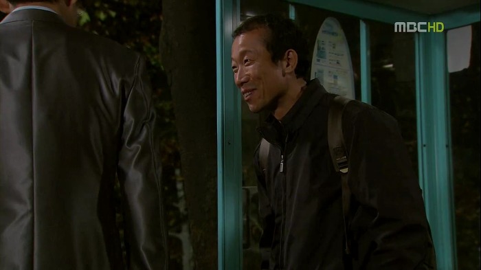 [지붕뚫고하이킥] 아빠와의 재회 (눈물주의).jpg | 인스티즈