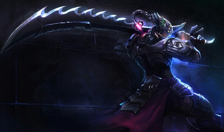 [LOL] 다시 보고 싶은 페이커의 챔피언은? | 인스티즈