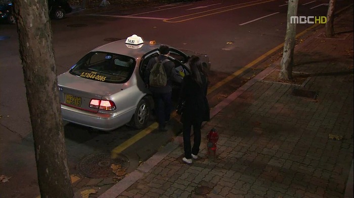 [지붕뚫고하이킥] 아빠와의 재회 (눈물주의).jpg | 인스티즈