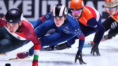 인터뷰보다가 옆에 짱잘남있길래 찾아봤는데 흥미로움 | 인스티즈