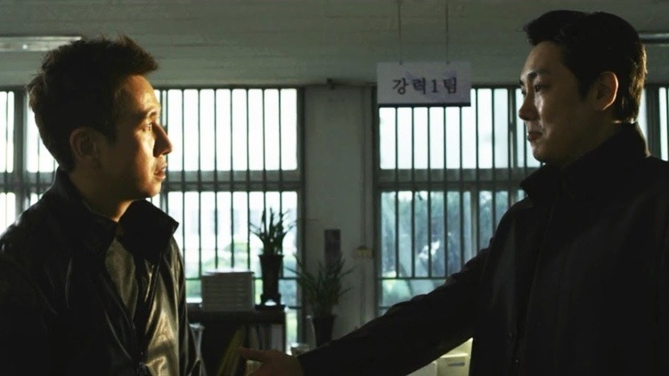 영화 [끝까지간다] 를 본 관객들이 잘 모르는 비하인드 스토리.txt | 인스티즈