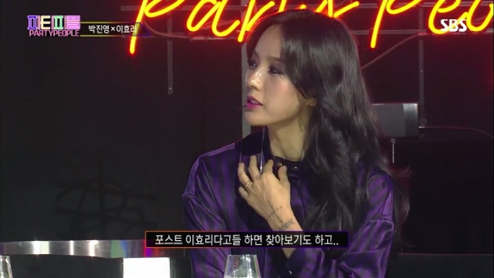 이효리가 인정하는 요즘 가장 예쁜 아이돌 ㄷㄷ | 인스티즈