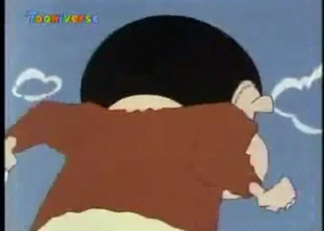 짱구는못말려 - 소풍에 가져갈 과자를 사요 | 인스티즈