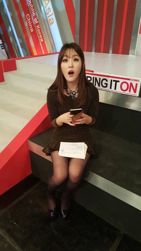 신아영 짤 대방출 | 인스티즈