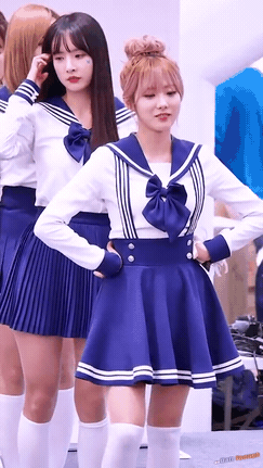 우주소녀 루다 | 인스티즈