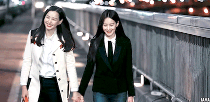 드라마 여X여 파는 사람이라면 이중 한 커플정도는 파봄 .jpg | 인스티즈