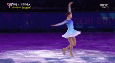 연느님의 큰 그림.gif | 인스티즈