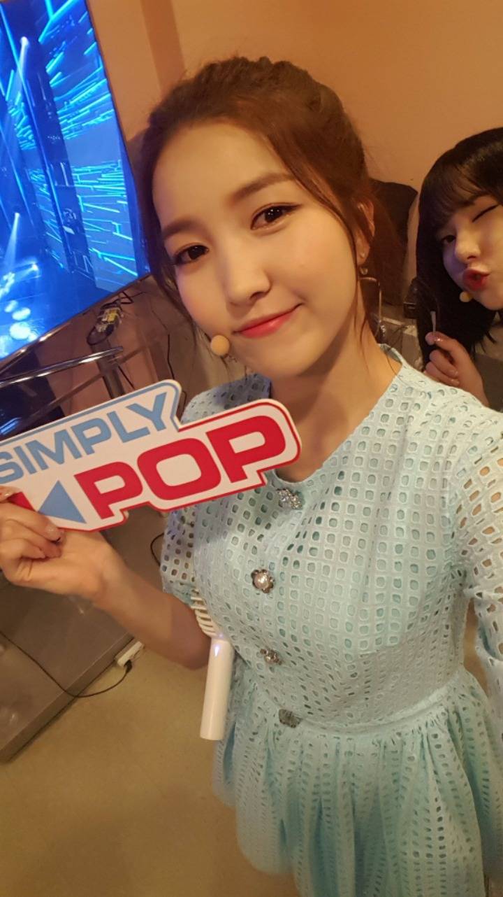 245번째 하루 한번 여자친구 소원 | 인스티즈