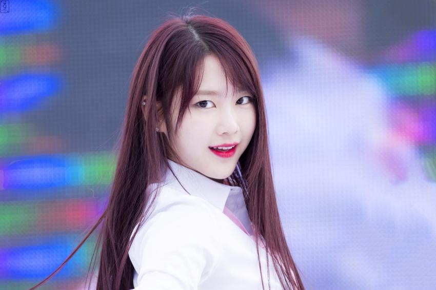 언니들이 밤에 아가씨를 본걸 폭로하는 오마이걸 멤버 | 인스티즈