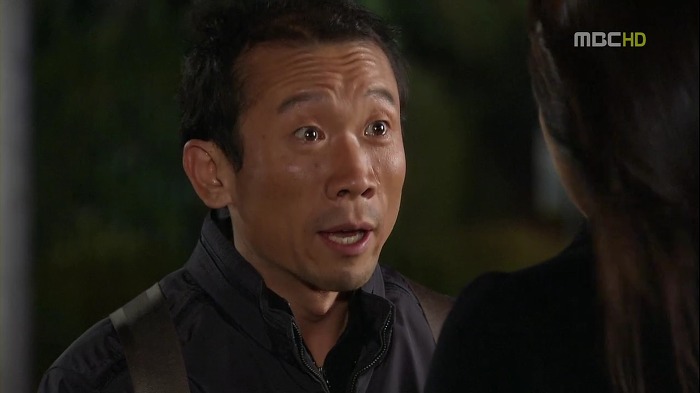 [지붕뚫고하이킥] 아빠와의 재회 (눈물주의).jpg | 인스티즈