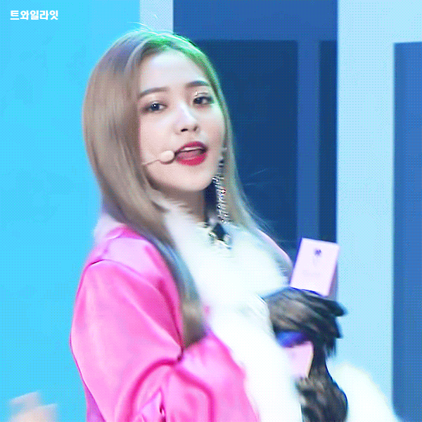 점점 더 예뻐지는 레드벨벳 예리.jpgif | 인스티즈