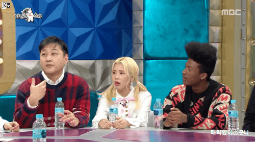 김수용이 권현빈을 잘 아는 이유.jpgif | 인스티즈