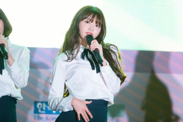 오마이걸 유아 | 인스티즈