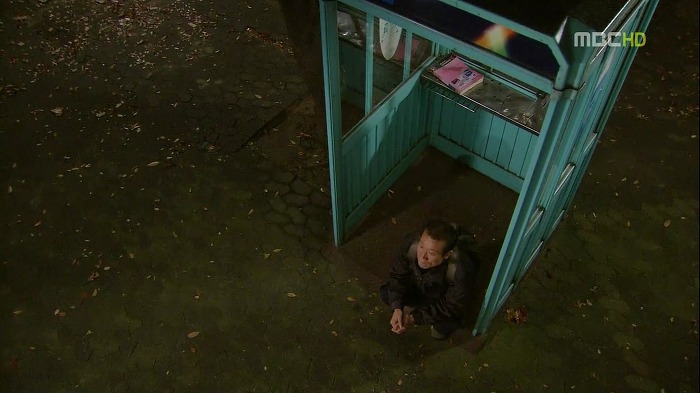 [지붕뚫고하이킥] 아빠와의 재회 (눈물주의).jpg | 인스티즈