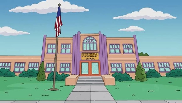 [심슨] 미안해요 사랑해요..하지만 엄마처럼 살기 싫어요.jpg | 인스티즈