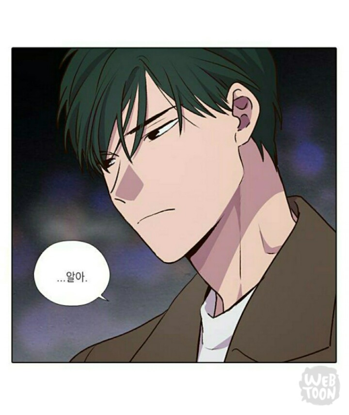 재미로 해본 웹툰 낮에뜨는달 가상캐스팅 | 인스티즈