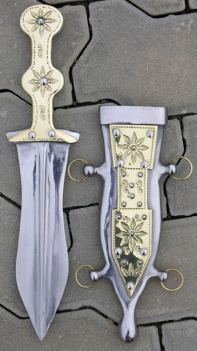 고대 로마군의 무기와 장비.JPG | 인스티즈