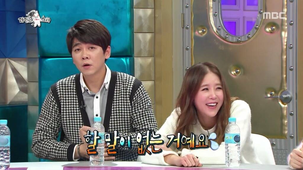 배우 최민용이 산에서 살게된 이유 | 인스티즈