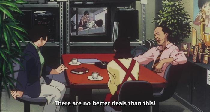 퍼펙트블루 나는 피해자이자 목격자이며 범인이다. 나는 누구인가? -01- | 인스티즈