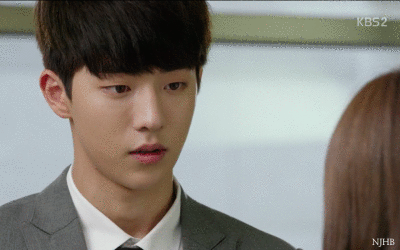 나이 어린 여자들이 전형적으로 좋아하는 남자 외모.jpg | 인스티즈