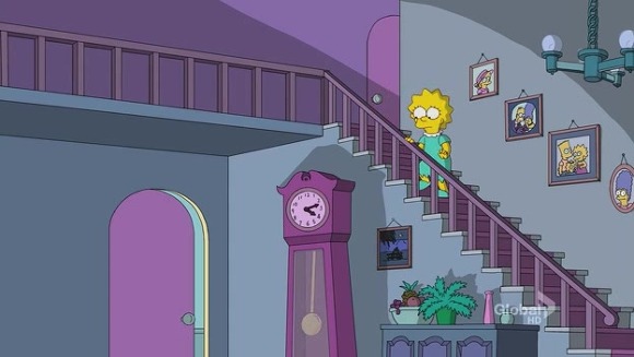 [심슨] 미안해요 사랑해요..하지만 엄마처럼 살기 싫어요.jpg | 인스티즈