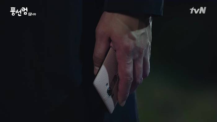 [풍선껌/박리환] 하나부터 열까지 내새끼인 행아의 똥차 전남친이 구남친 짓거리를 할 때 (키스가 답^^) | 인스티즈