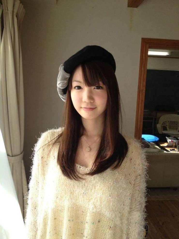 한국에서 인기많은 일본 av 여자배우 (15) | 인스티즈