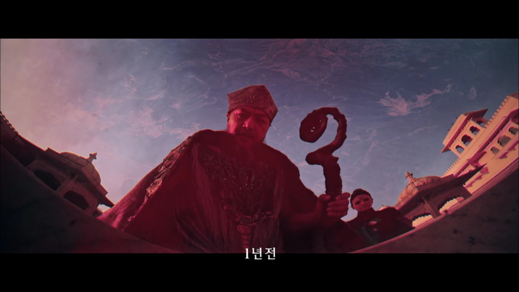 하백의신부- 첫방 하자마자 시청자들이 당황한 이유 .jpg (ㅅㅍㅈㅇ) | 인스티즈