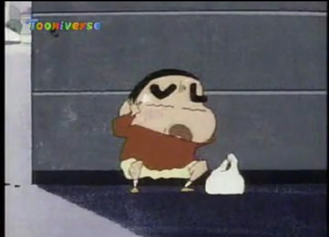 짱구는못말려 - 소풍에 가져갈 과자를 사요 | 인스티즈