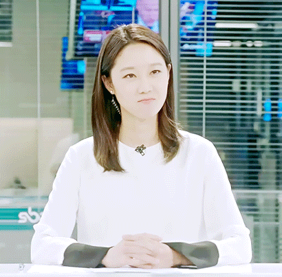 [질투의화신] 에필로그 시청자에게 사과방송 하는 이화신ㅋㅋㅋㅋㅋㅋㅋㅋㅋ.jpg | 인스티즈