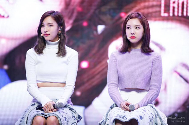 애플뮤직에도 트와이스 신보나왔네요 | 인스티즈