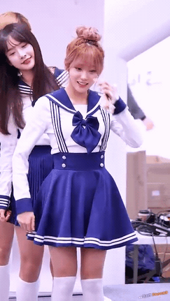 우주소녀 루다 | 인스티즈