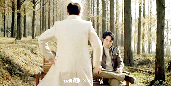 시그널 결말이 이랬다면?.gif | 인스티즈