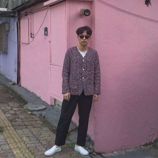 배우 이동휘 사복 스타일.jpg | 인스티즈