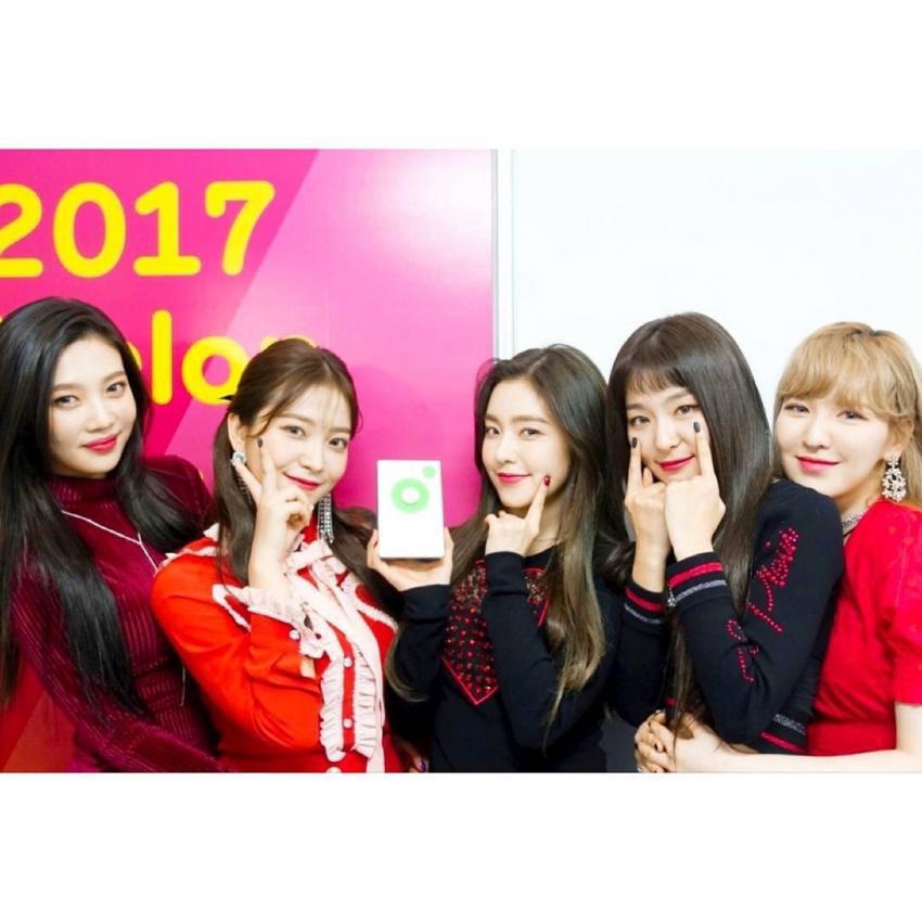 오늘자 smtown 인스타그램 | 인스티즈