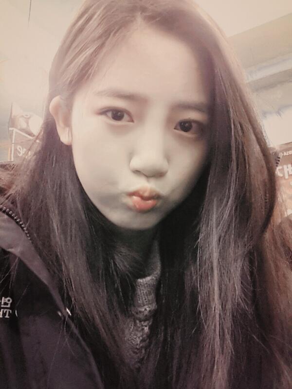 2017년 첫 내여자 한보배.jpgif | 인스티즈