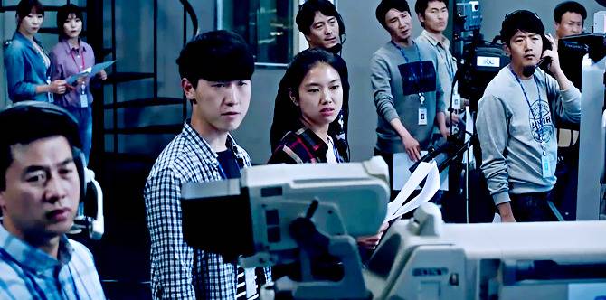 [질투의화신] 에필로그 시청자에게 사과방송 하는 이화신ㅋㅋㅋㅋㅋㅋㅋㅋㅋ.jpg | 인스티즈