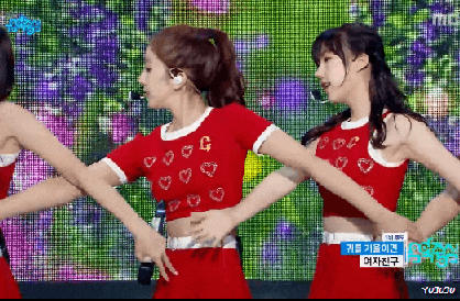 월욜부터 여자친구.jpg.gif | 인스티즈