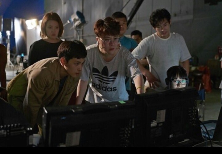 불한당 감독 일베 해명 | 인스티즈