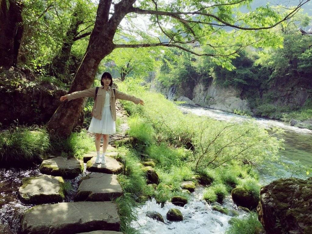 귀여운외모의 일본여자아이돌의 사복패션 | 인스티즈