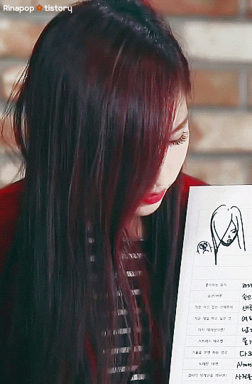 트와이스 미나 | 인스티즈