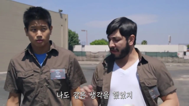 왜? 왜 대체! 내가 좋아하는 애들은 다 남친이 있는거야? &#65308;그녀에겐 남자친구가 있다&#65310; | 인스티즈