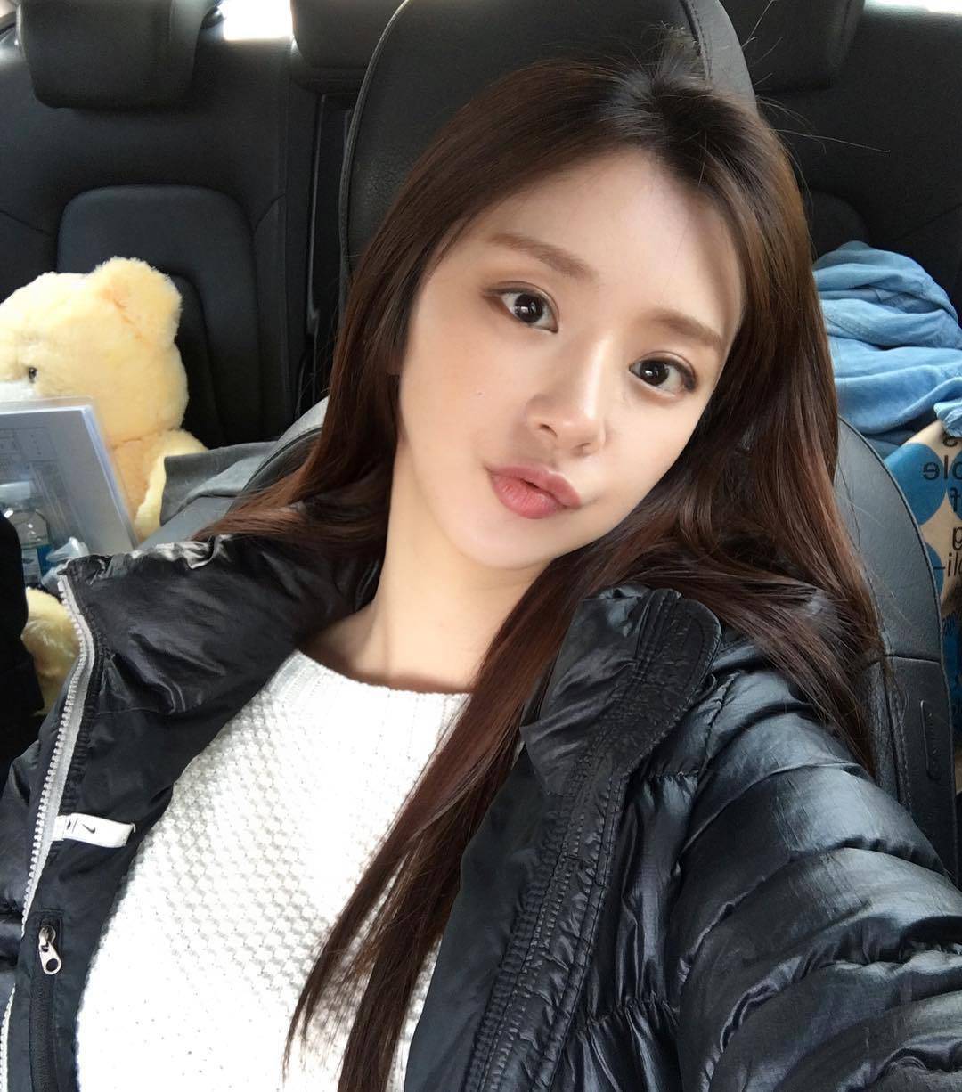 모델 이주빈.jpg | 인스티즈