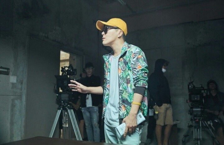 불한당 감독 일베 해명 | 인스티즈