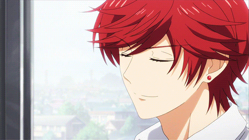 [고르기] 친구로 지냈으면싶은 애니캐릭터형 고르기 움짤多 | 인스티즈