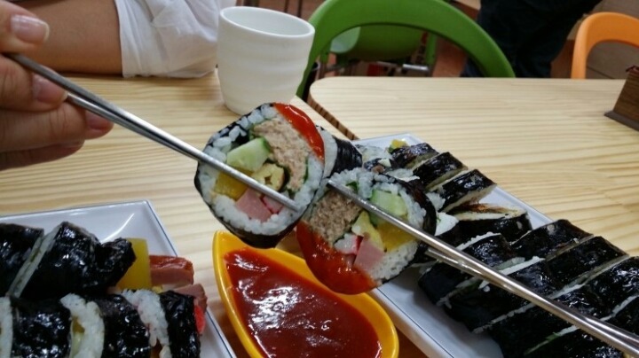 원광대근처에서만 먹을 수 있다는 음식 | 인스티즈