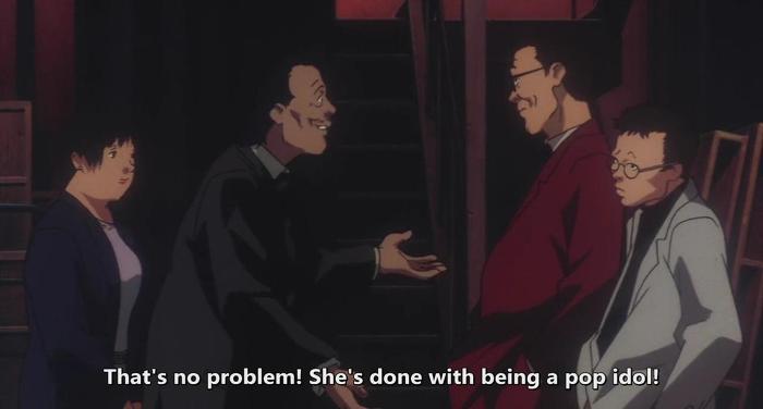 퍼펙트블루 나는 피해자이자 목격자이며 범인이다. 나는 누구인가? -01- | 인스티즈