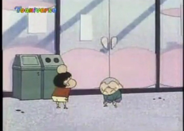 짱구는못말려 - 소풍에 가져갈 과자를 사요 | 인스티즈